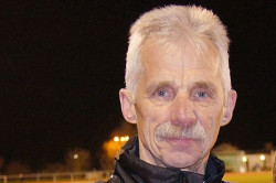 Klaus Pannek (Sportfreunde Seligenstadt)